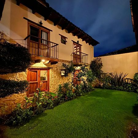 Hotel San Marcos San Cristóbal de Las Casas المظهر الخارجي الصورة