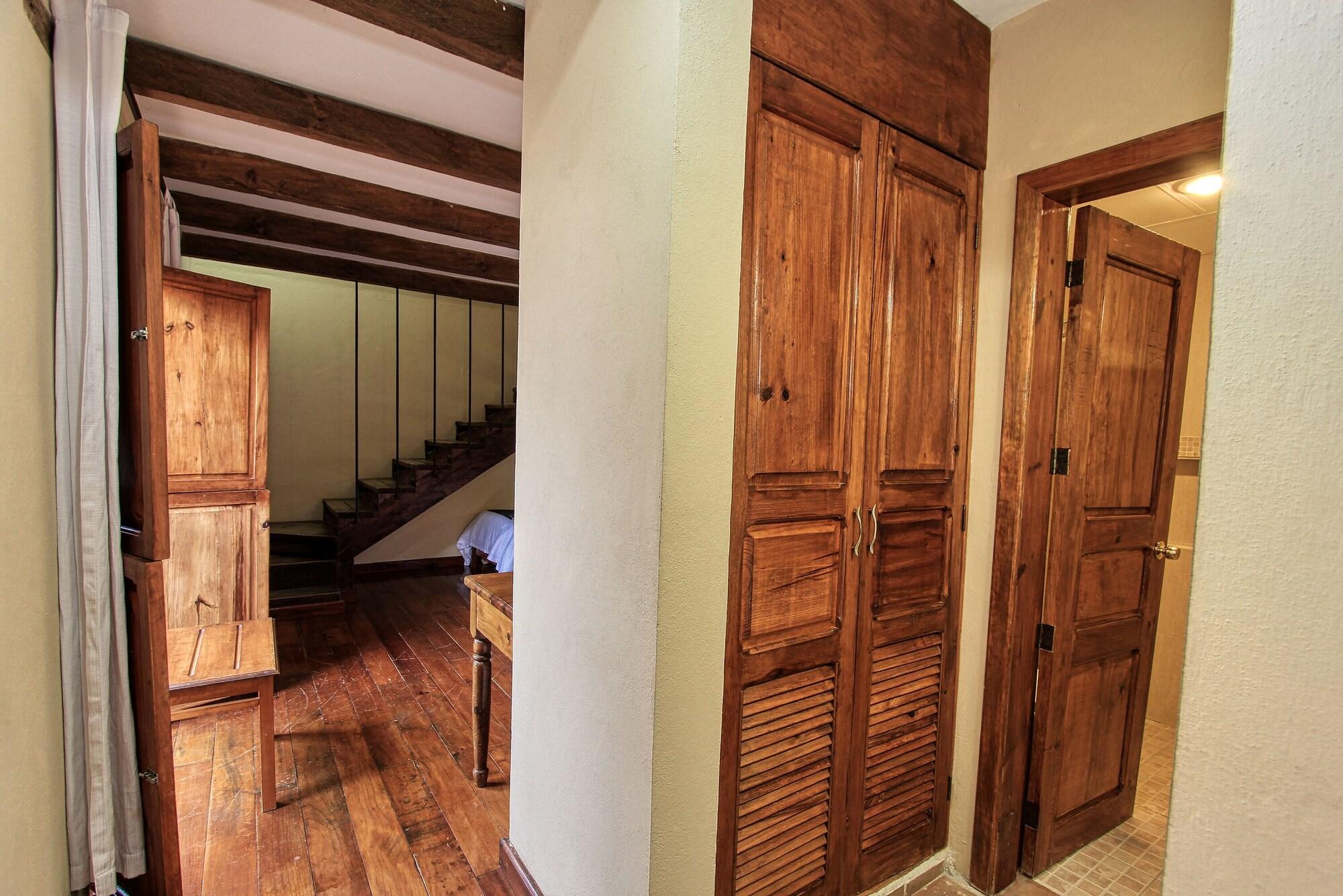 Hotel San Marcos San Cristóbal de Las Casas المظهر الخارجي الصورة