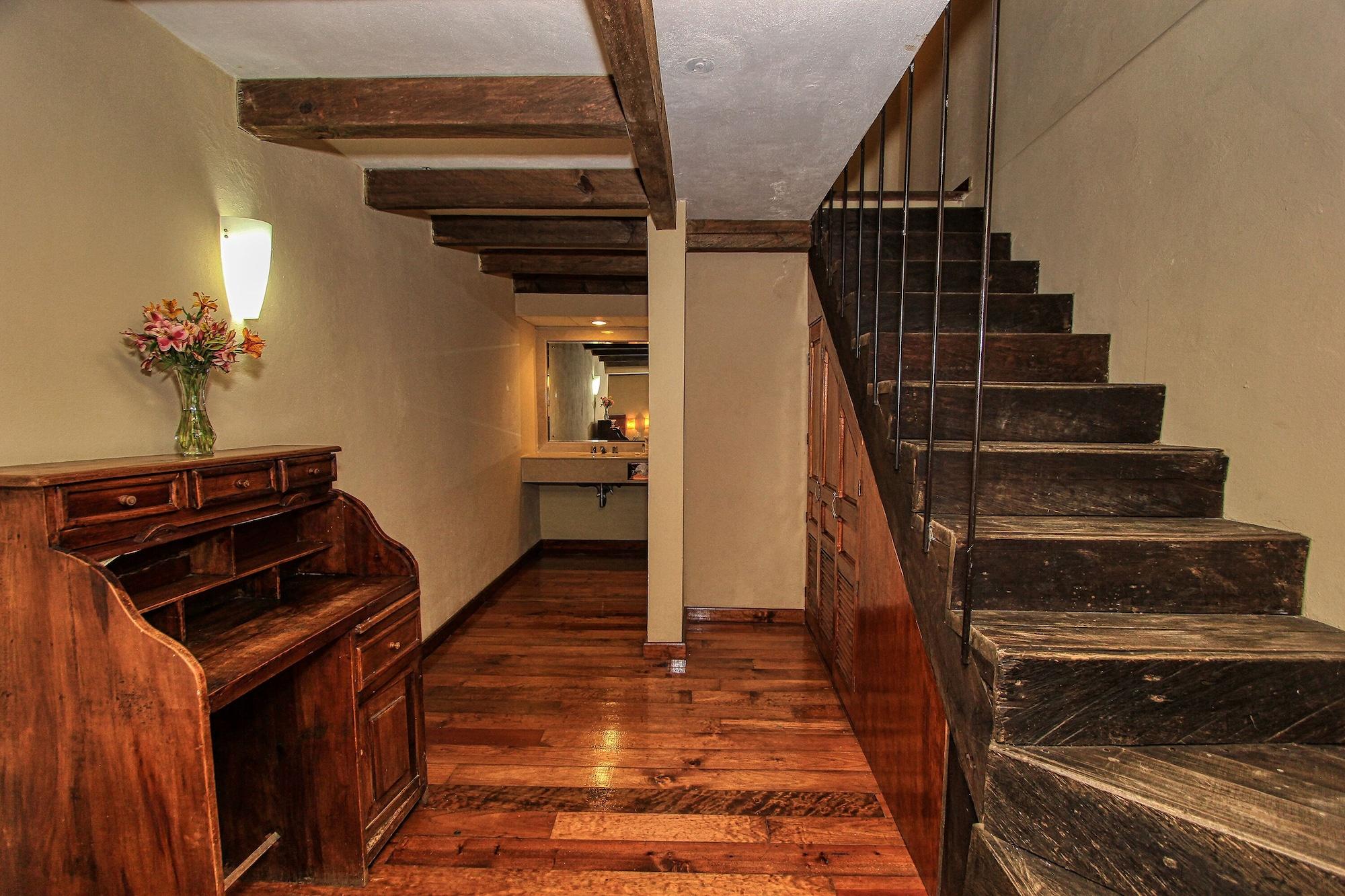 Hotel San Marcos San Cristóbal de Las Casas المظهر الخارجي الصورة